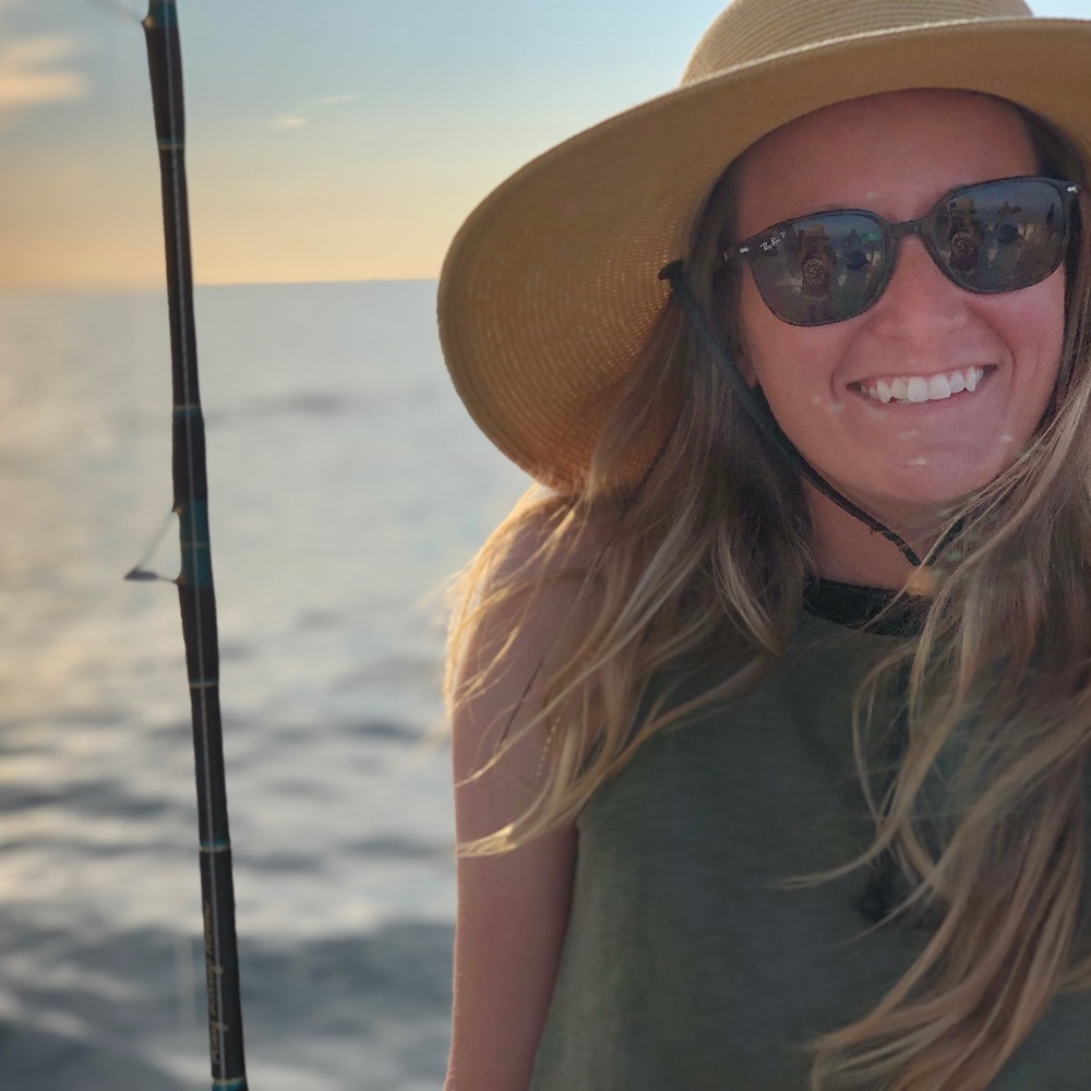 Meet your Posher, Suzanne